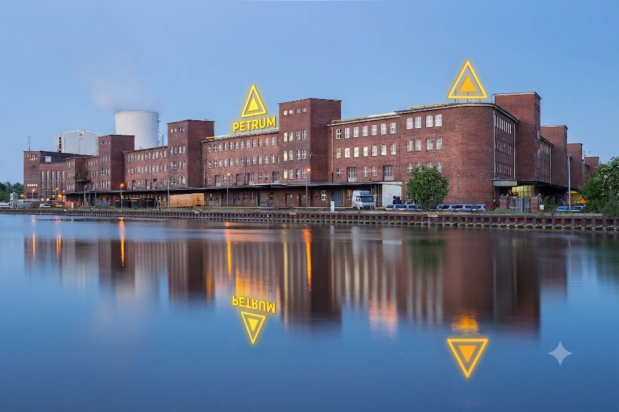 Industrial facility